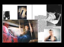 Load image into Gallery viewer, KALEIDOSCOPE #43 FW23 – SAMPHA
